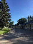 Yellow Quill Motel Hotel di Portage La Prairie