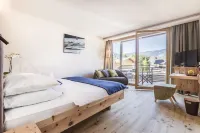 Hotel Restaurant Langgenhof Hotels in Chienes