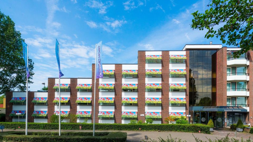 Grand Hotel Amstelveen