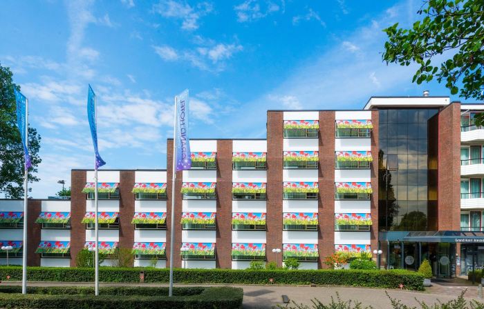 Grand Hotel Amstelveen