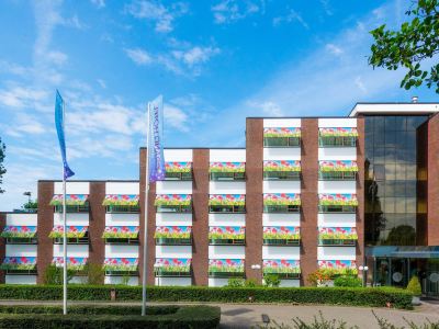 Grand Hotel Amstelveen
