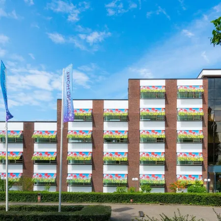 Grand Hotel Amstelveen