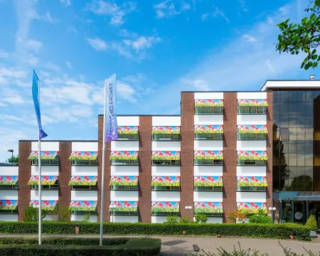 Grand Hotel Amstelveen Hotels in Amstelveen