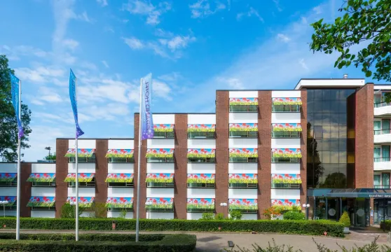 阿姆斯特爾芬大酒店