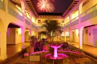Hotel Aqua Vitae Hotels in Villa de Leyva