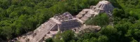 Hotel Villa Calakmul - 2-Star