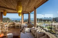 Cuarzo Lodge - Homestays