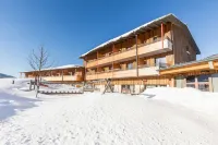 Jufa Hotel Annaberg Hotel a Mariazell