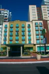 Hotel Villa Florida Veracruz