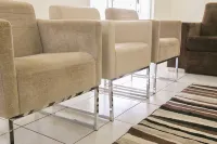 Verona Hplus Long Stay Hoteles en Lago Norte