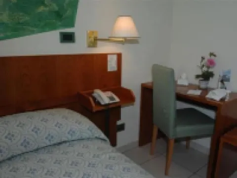 Hotel Boston Hotels in der Nähe von Fortezza Vecchia