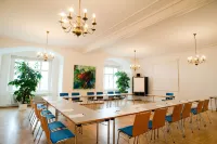 Schloss Seggau فنادق في Oberhaag