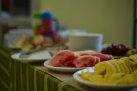 La Stanar Hotel - Bữa sáng