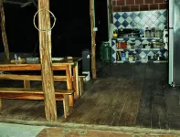 オスタル エル パピロ