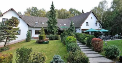 Wald-Cafe Landhotel Restaurant Hotels in Sankt Augustin