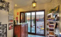 Hotel Mirador Arabeluj - 3-Star