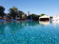 Hotel de Charme Capela Das Artes - Pools