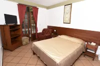 Casa San Martin - balcone