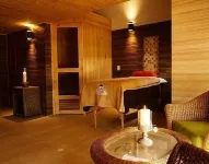 Hotel Campanario de la Villa - spa