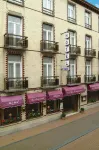 Hotel Du Commerce Hotel a Blankenberge
