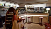 Hotel Regina - bar