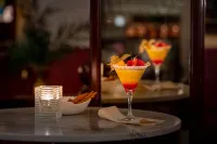 Ringhotel Krone - bar