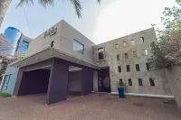 파로 노르테 스위트