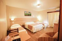 Hotel Lang Palace - Fica No Centro da Cidade