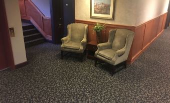 Kalispell Grand Hotel