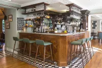 The Townhouse