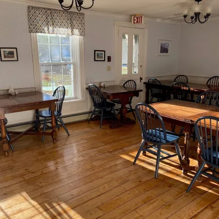 The Kendall Inn