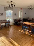The Kendall Inn - Frühstück