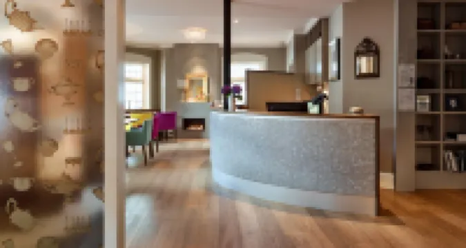 卑爾根公園酒店