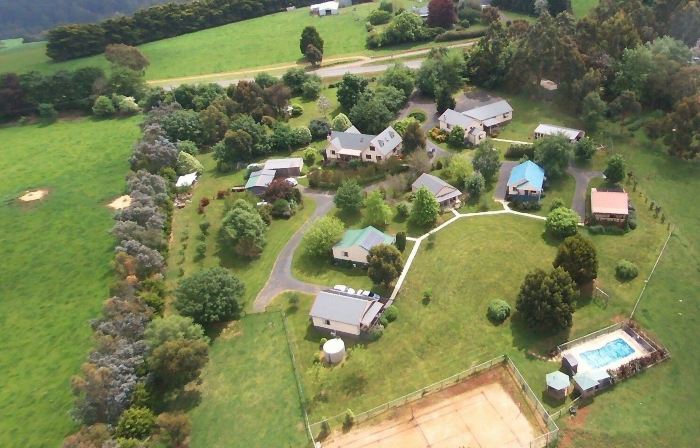 Neerim Country Cottages