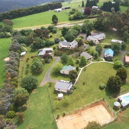 Neerim Country Cottages