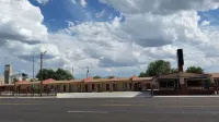 Route 66 Inn - واي فاي