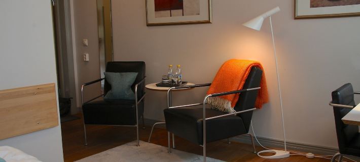 Hotell Oskar Hotels in Lund