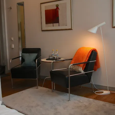 Hotell Oskar