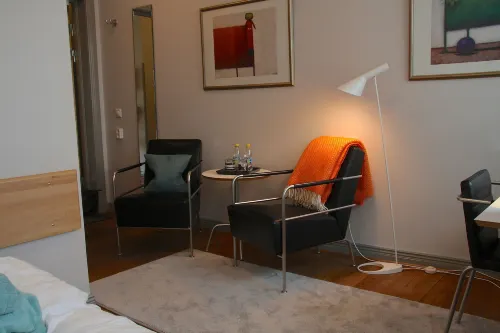 Hotell Oskar - Boutique