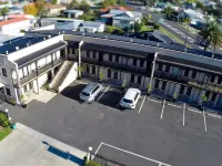 Inverell Terrace Motor Lodge Hotels in Inverell