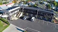 Inverell Terrace Motor Lodge Hotels near Lions Park