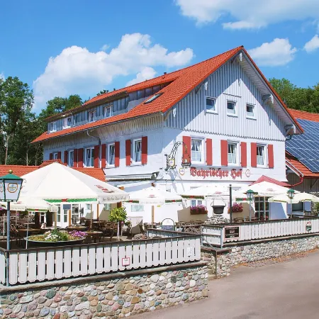 Traditions-Gasthaus Bayrischer Hof
