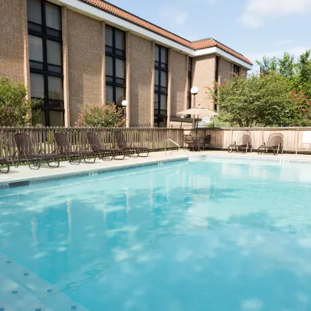 Drury Inn & Suites Austin North