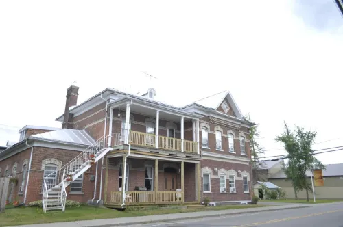 Gîte le Roupillon en Beauce - Alojamientos