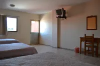 Hotel San Angel Hotels in San Juan de los Lagos