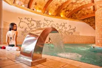 Hotel Piroska - spa