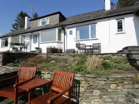 Kirkstone Cottage - Kitchens