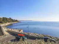 Maisy Cottage - parking