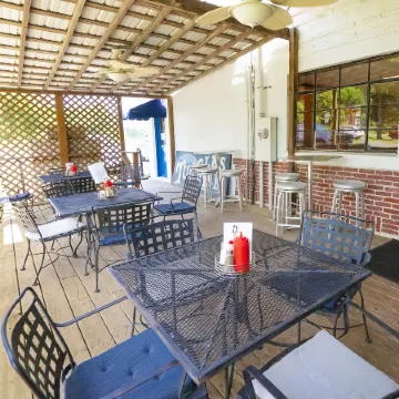 Tuggles Gap Roadside Inn