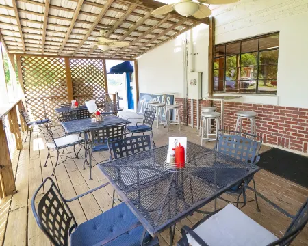 Tuggles Gap Roadside Inn